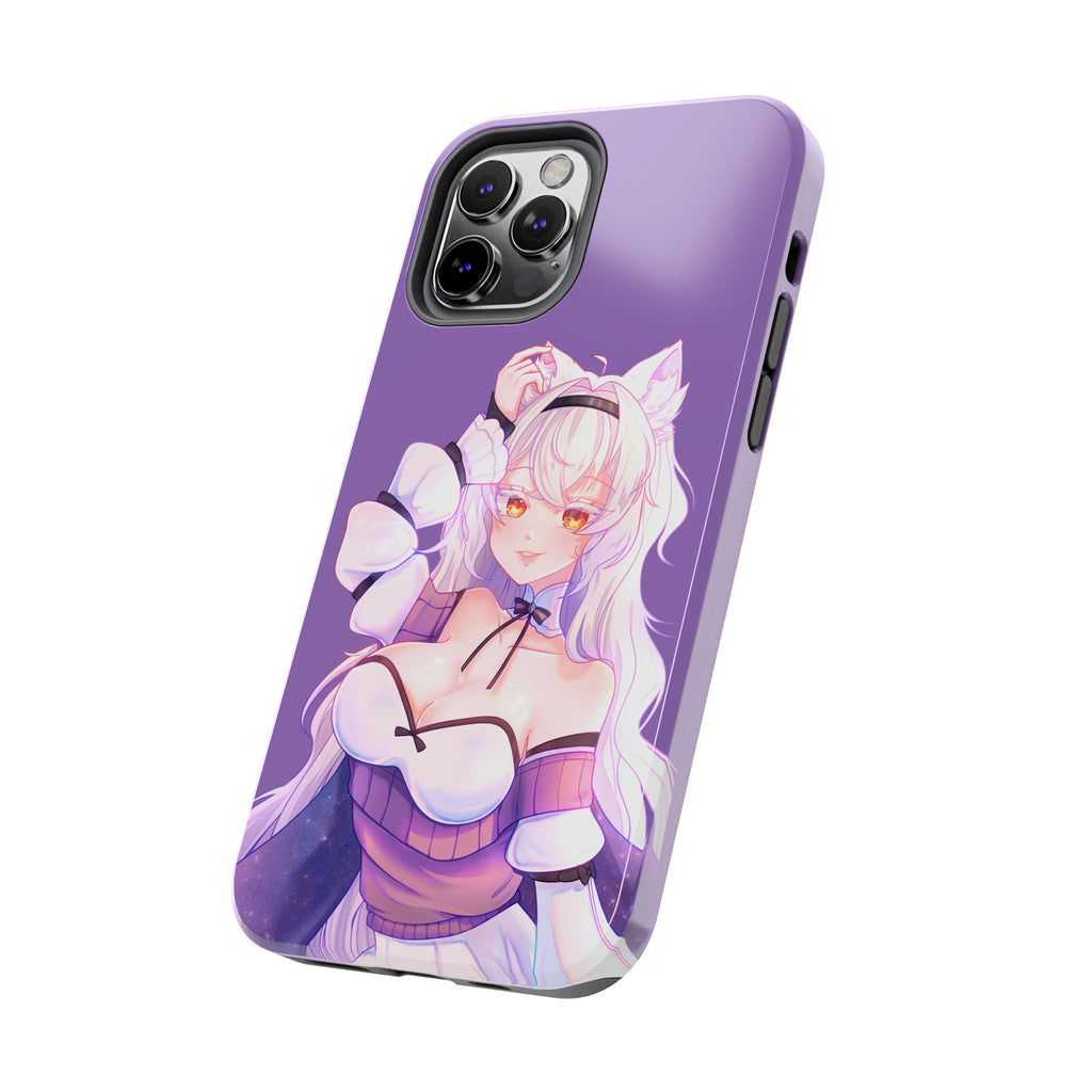 Sae Kaneko Phone Case