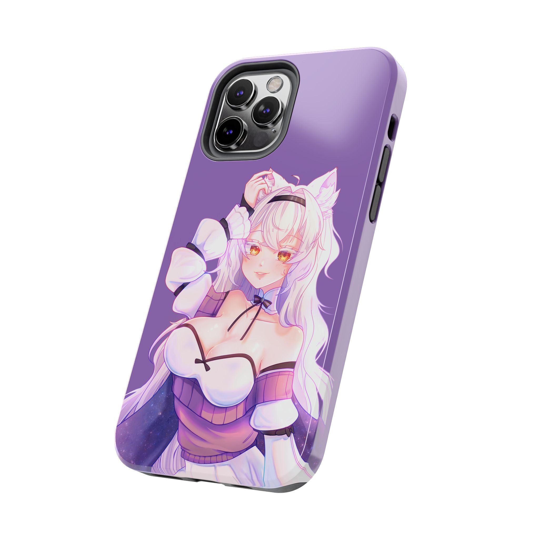 Sae Kaneko Phone Case
