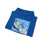 ShinyTinsel Hoodie