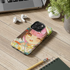 Lychibe "Daisies" Phone Case