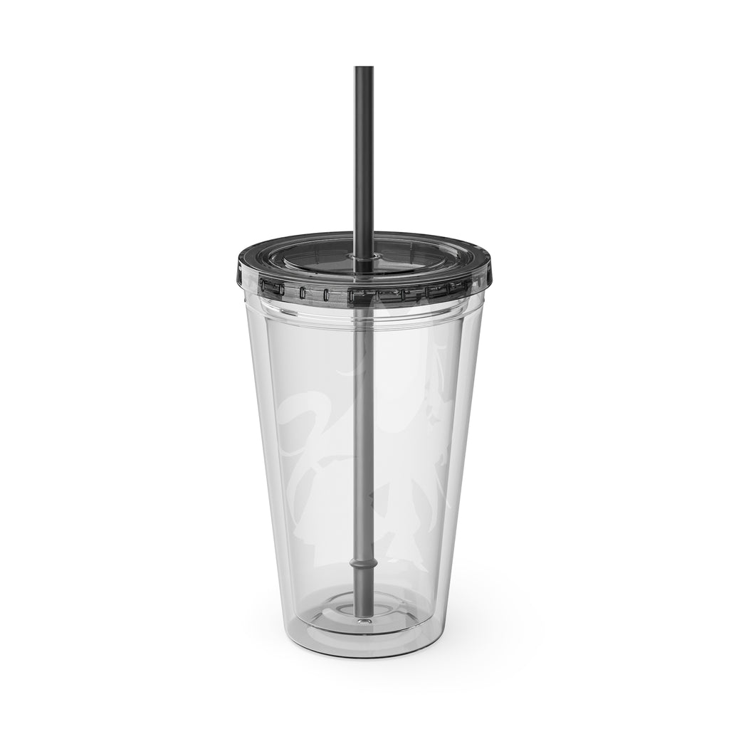 PochitaVT Tumbler