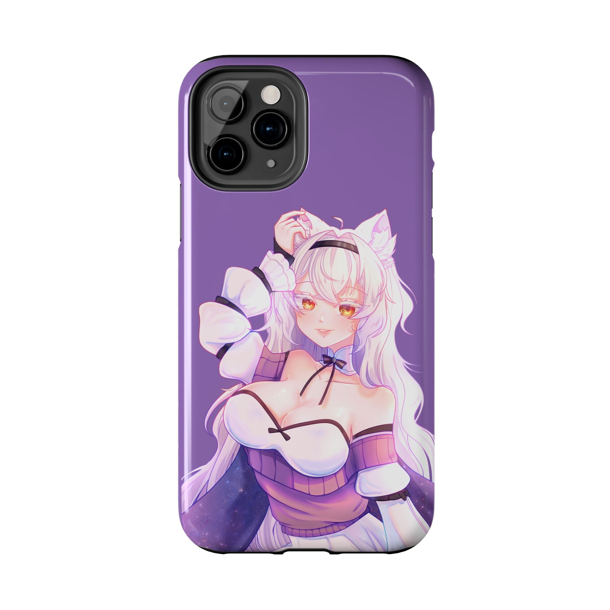 Sae Kaneko Phone Case