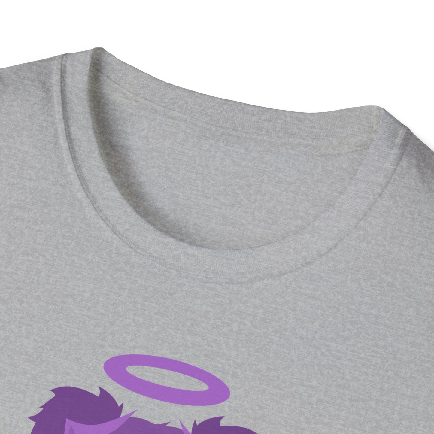 xMellomii Silhouette TShirt