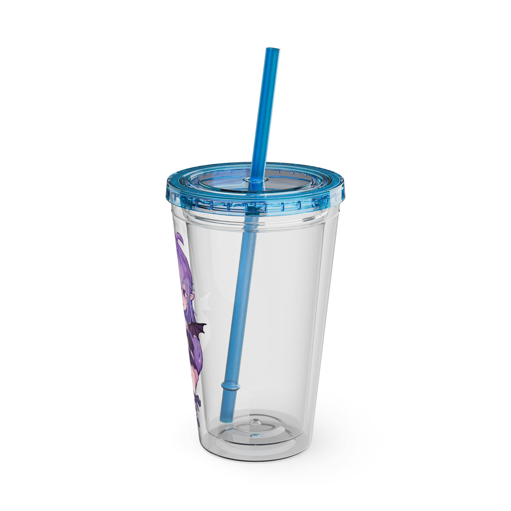 Una Night Tumbler