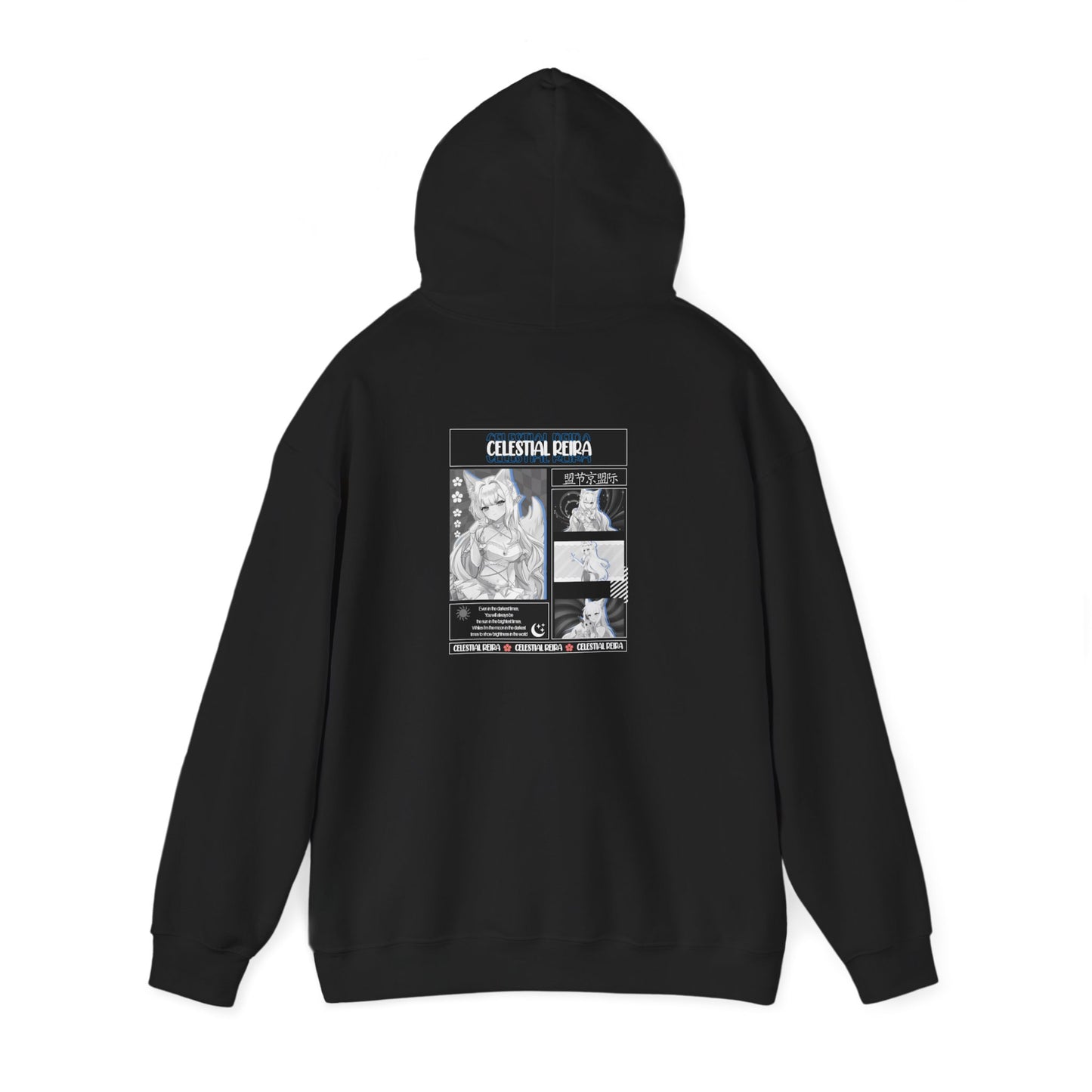 Celestial Reira Hoodie