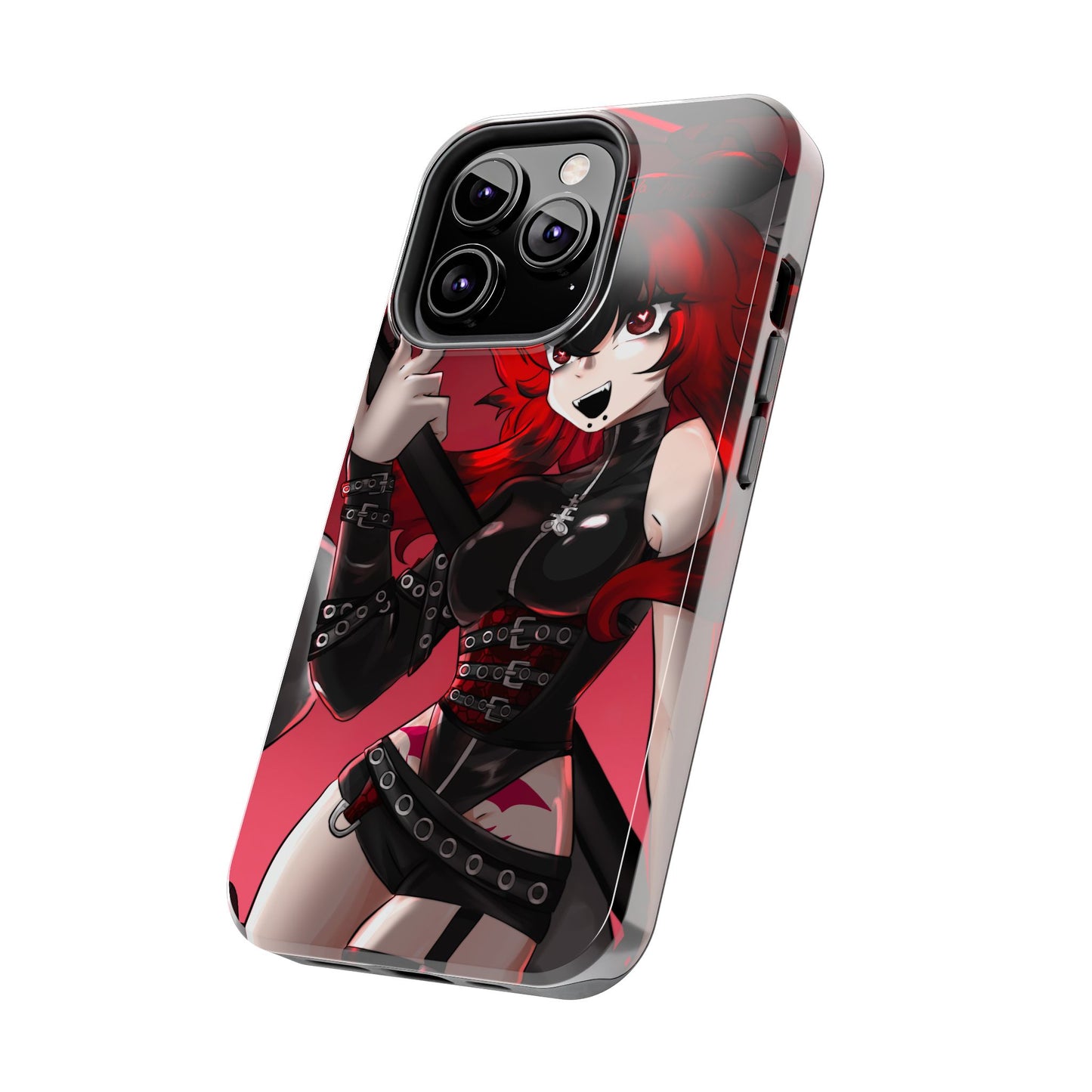 Gothic Gumi Phone Case