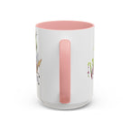 Lev Vellichor Accent Color Mug