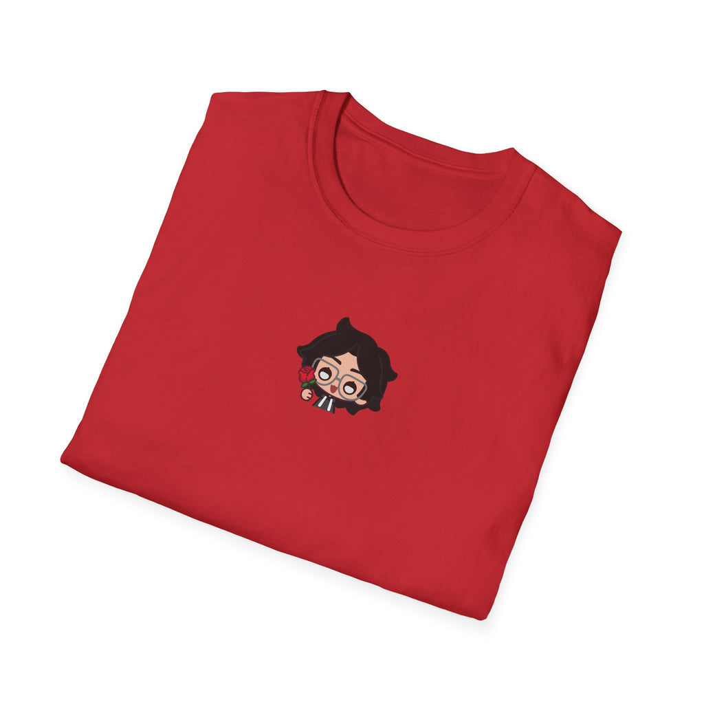 RyoPlaying "Rose" TShirt