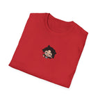 RyoPlaying "Rose" TShirt