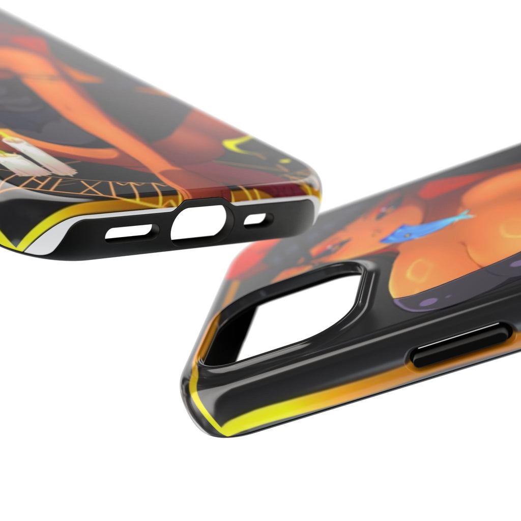 obssidia Seductive Ritual Phone Case