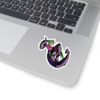 V3xieByte Sticker