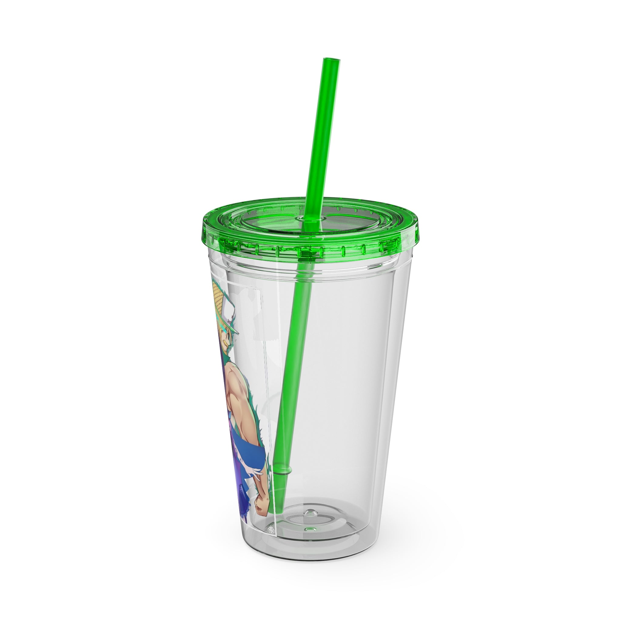 GxG Midnight Apocalypse Tumbler
