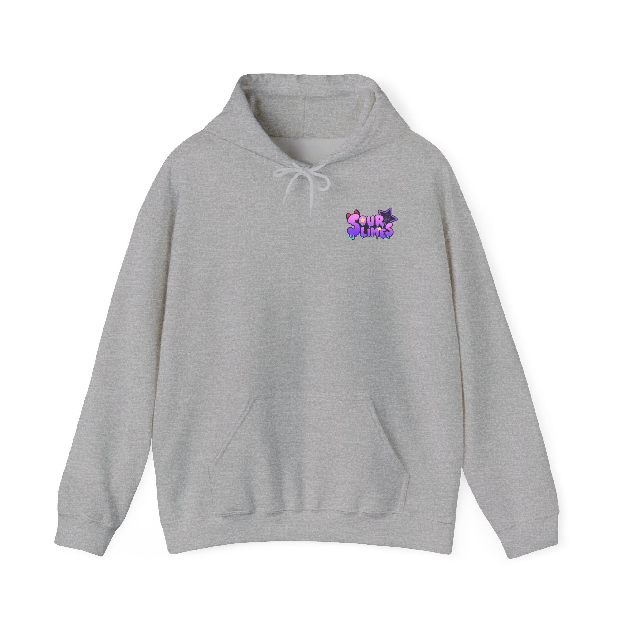 SourSlimes "Witchy Sweet" Hoodie