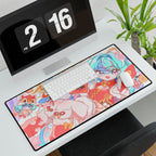 EggieWeggie "New Years" XL Plus Deskmat