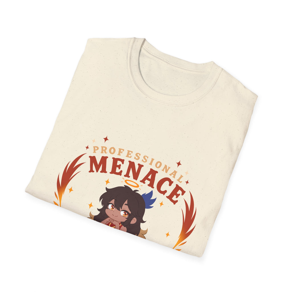 LenDubs "Professional Menace" Shirt