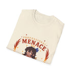 LenDubs "Professional Menace" Shirt