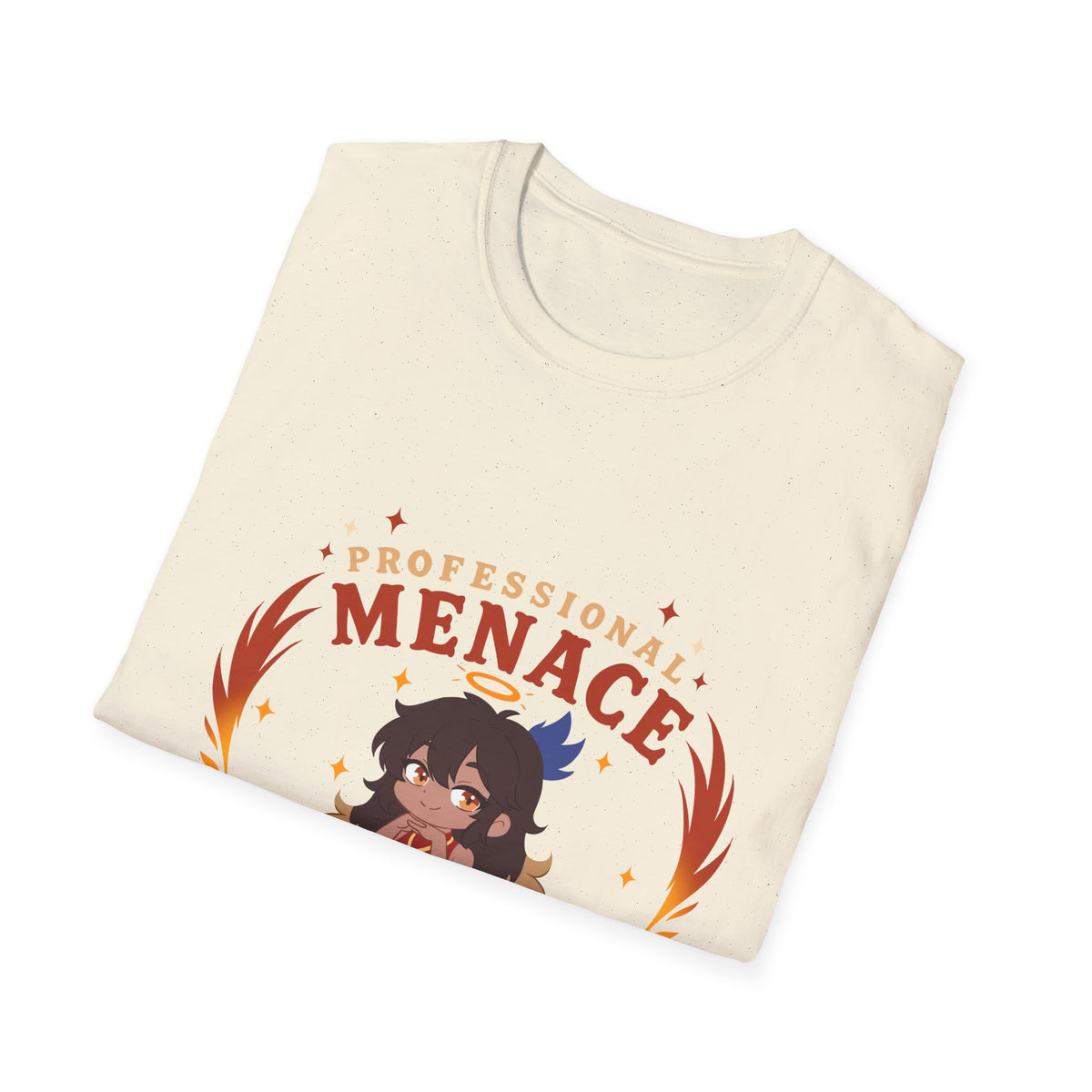 LenDubs "Professional Menace" Shirt