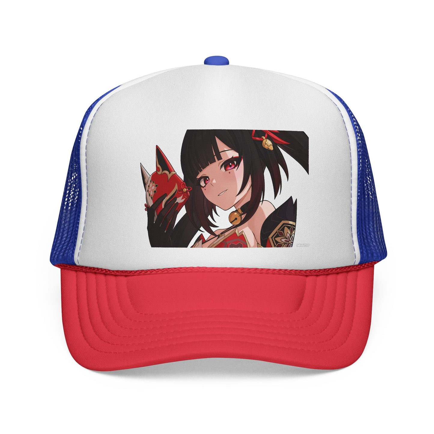 Sparkle Trucker Cap