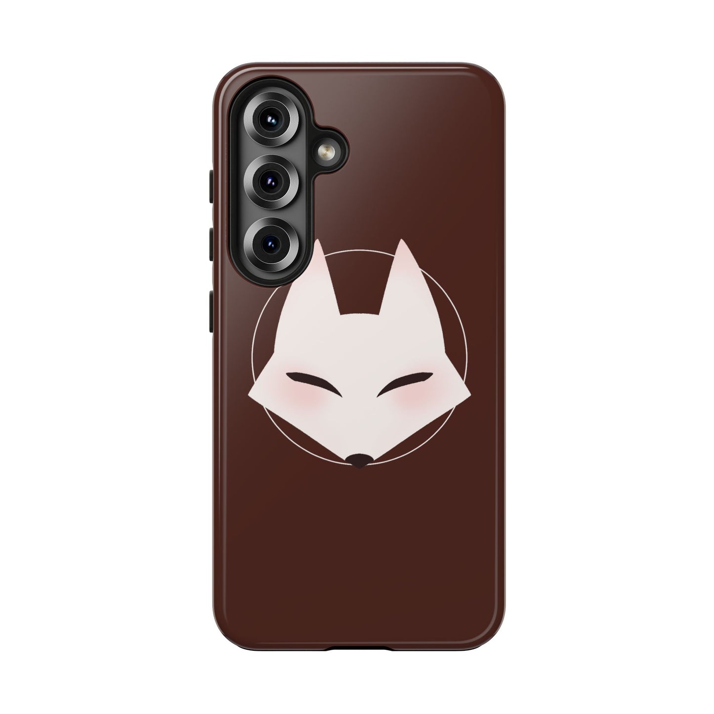 Sakuraartz_ Phone Case