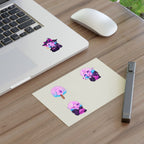 Sour Slimes Sticker Sheet 1