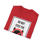 MillieMizuame Caution TShirt