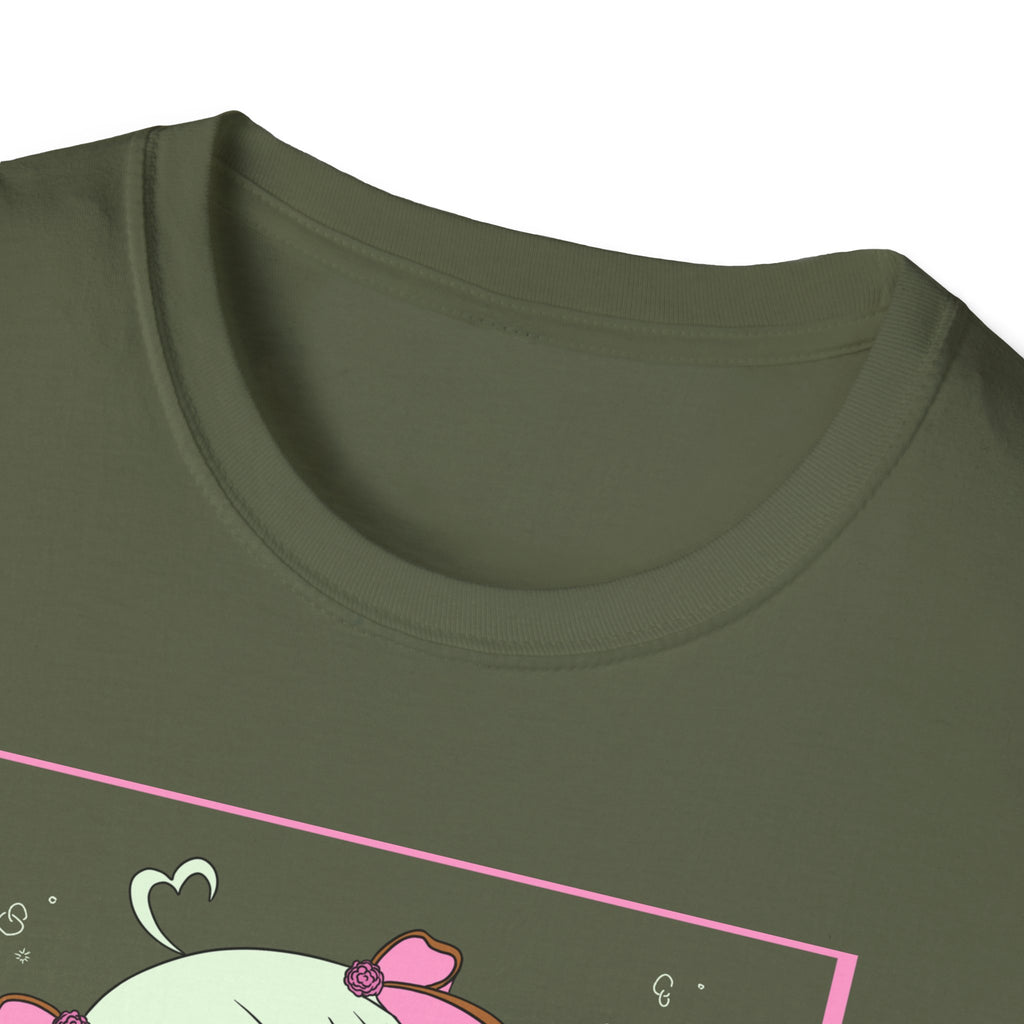 Shirley Cutsie TShirt