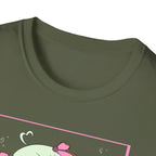 Shirley Cutsie TShirt