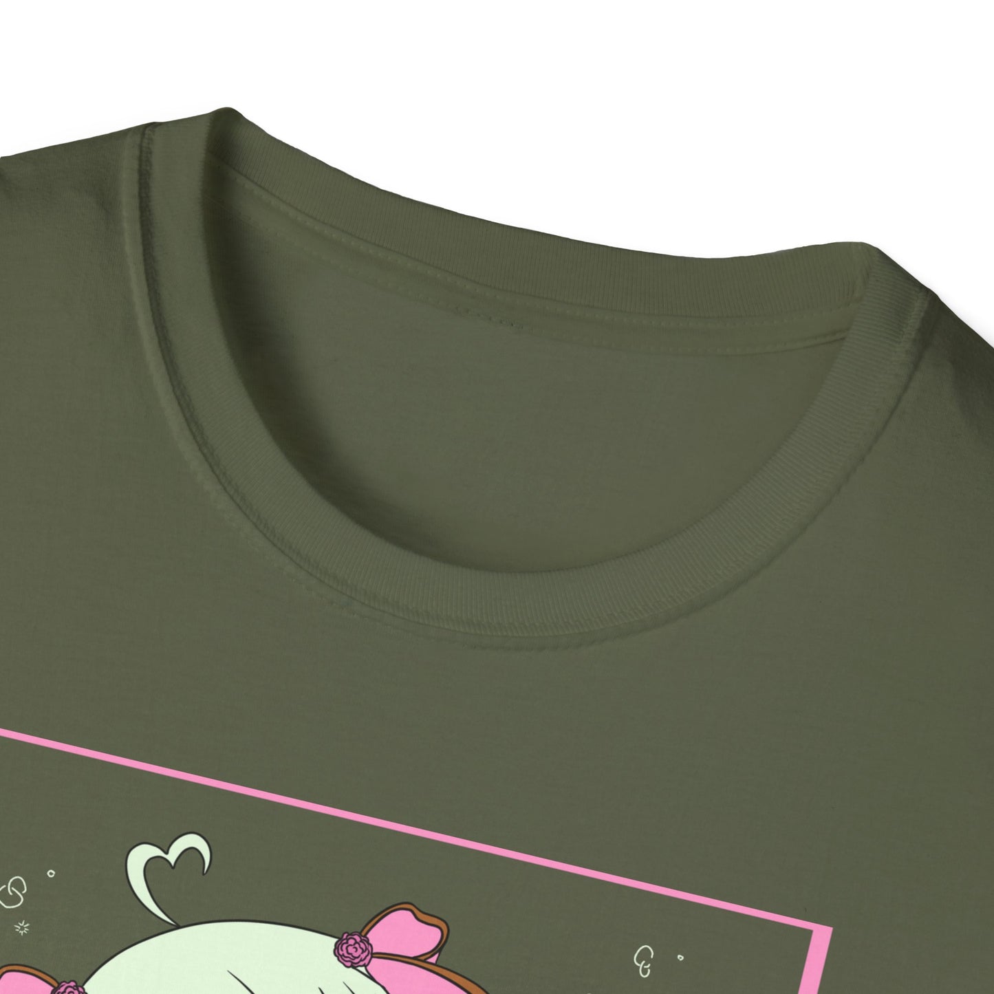 Shirley Cutsie TShirt