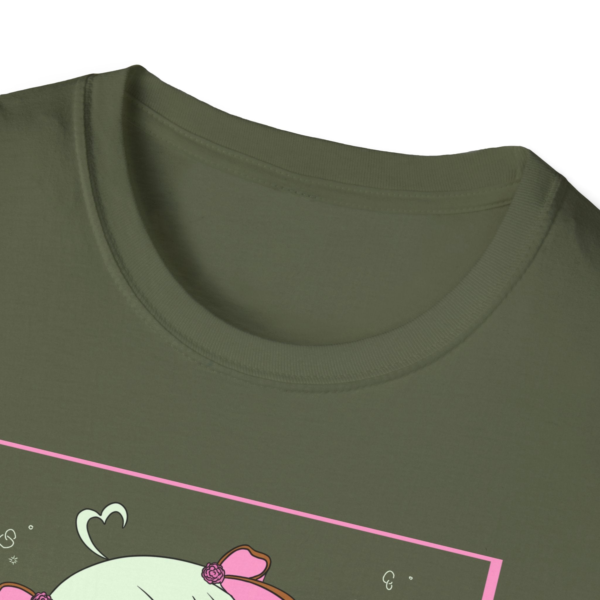Shirley Cutsie TShirt