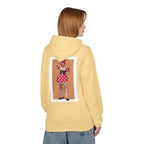 Megatron Mcflurry "Mushroom Adventure" Hoodie