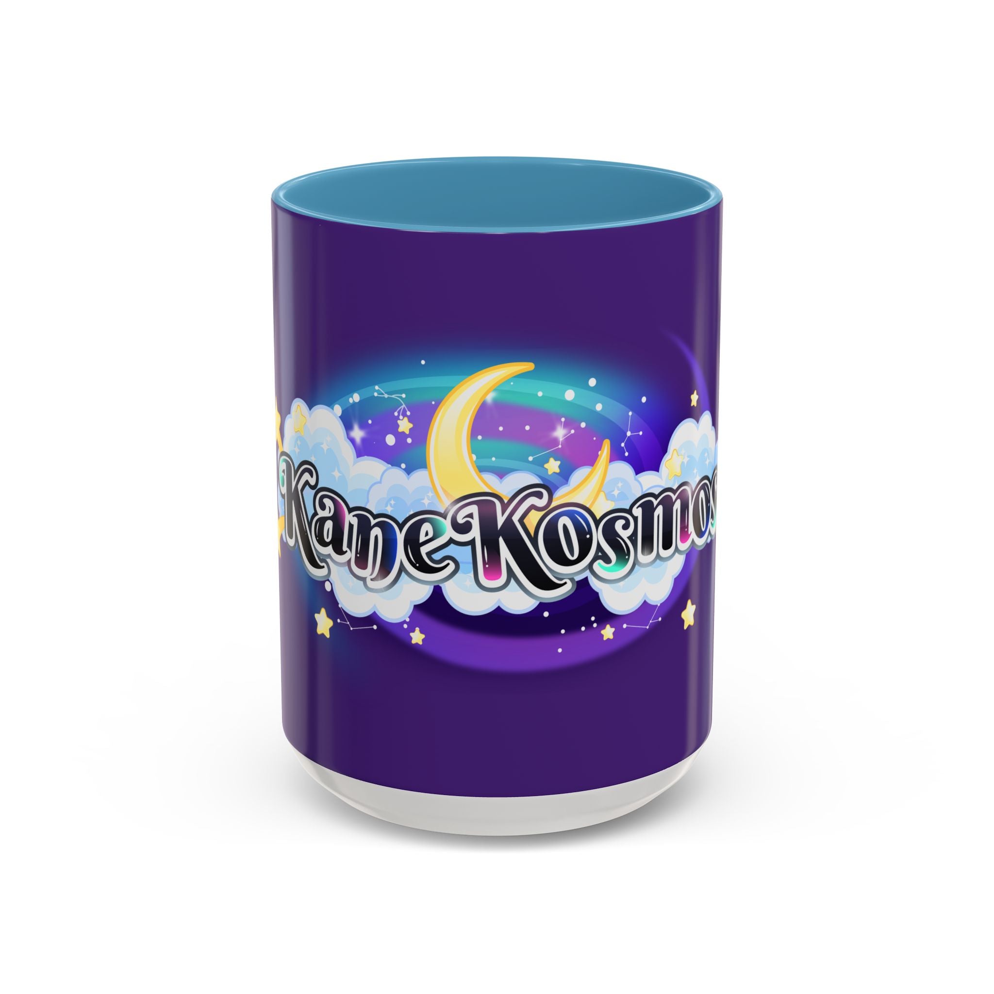 KaneKosmos Logo Mug
