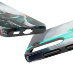 Typhon "Under the Moon" Phone Case