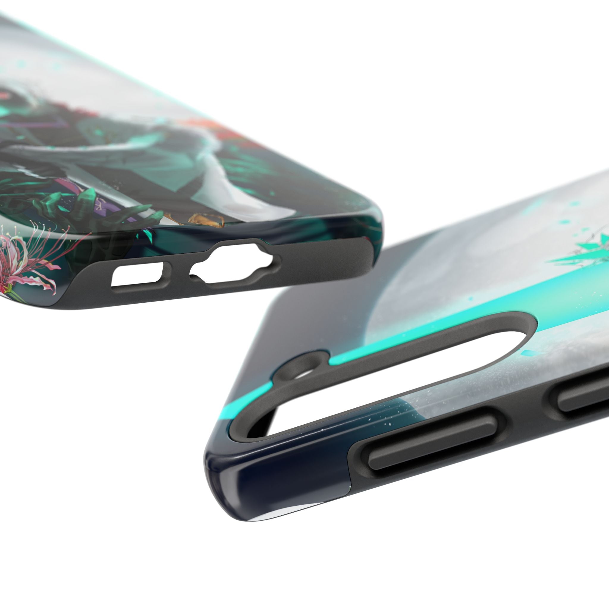 Typhon "Under the Moon" Phone Case