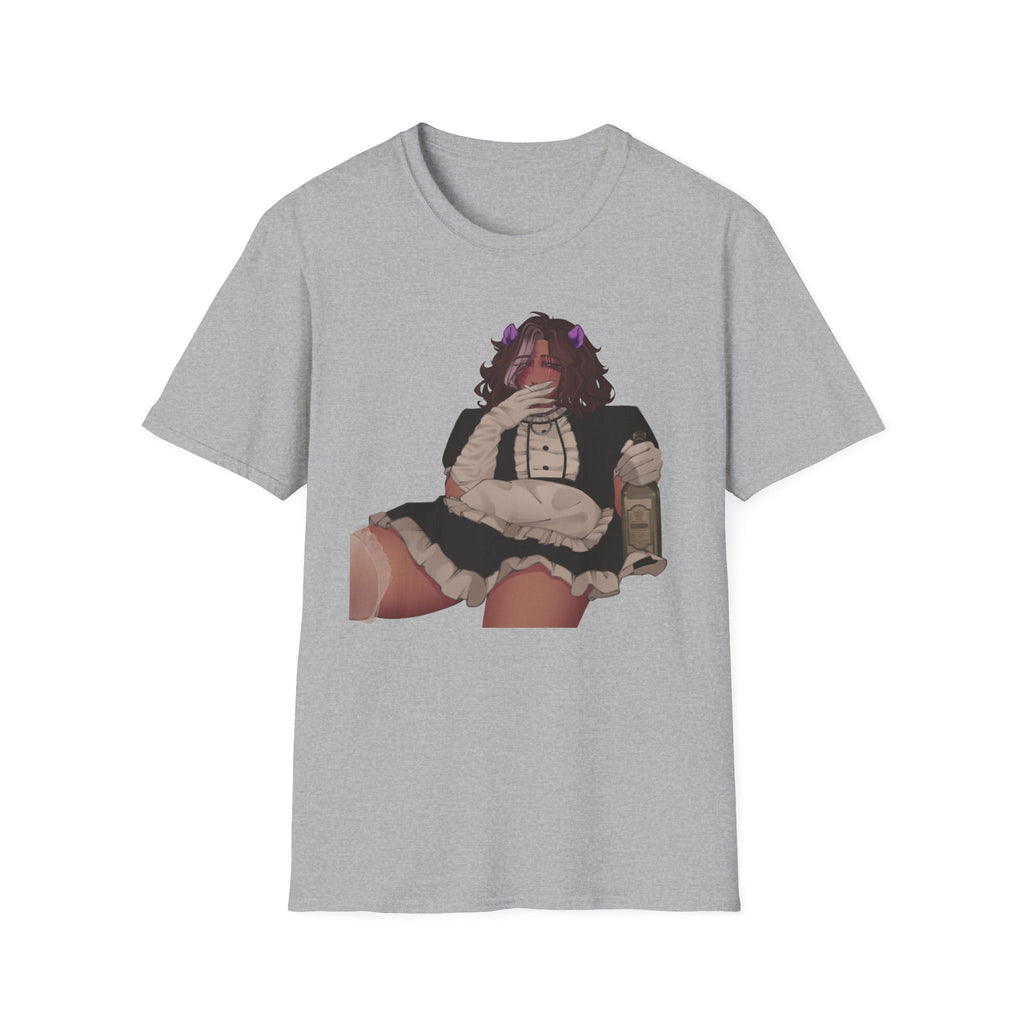 Maid htxLion TShirt