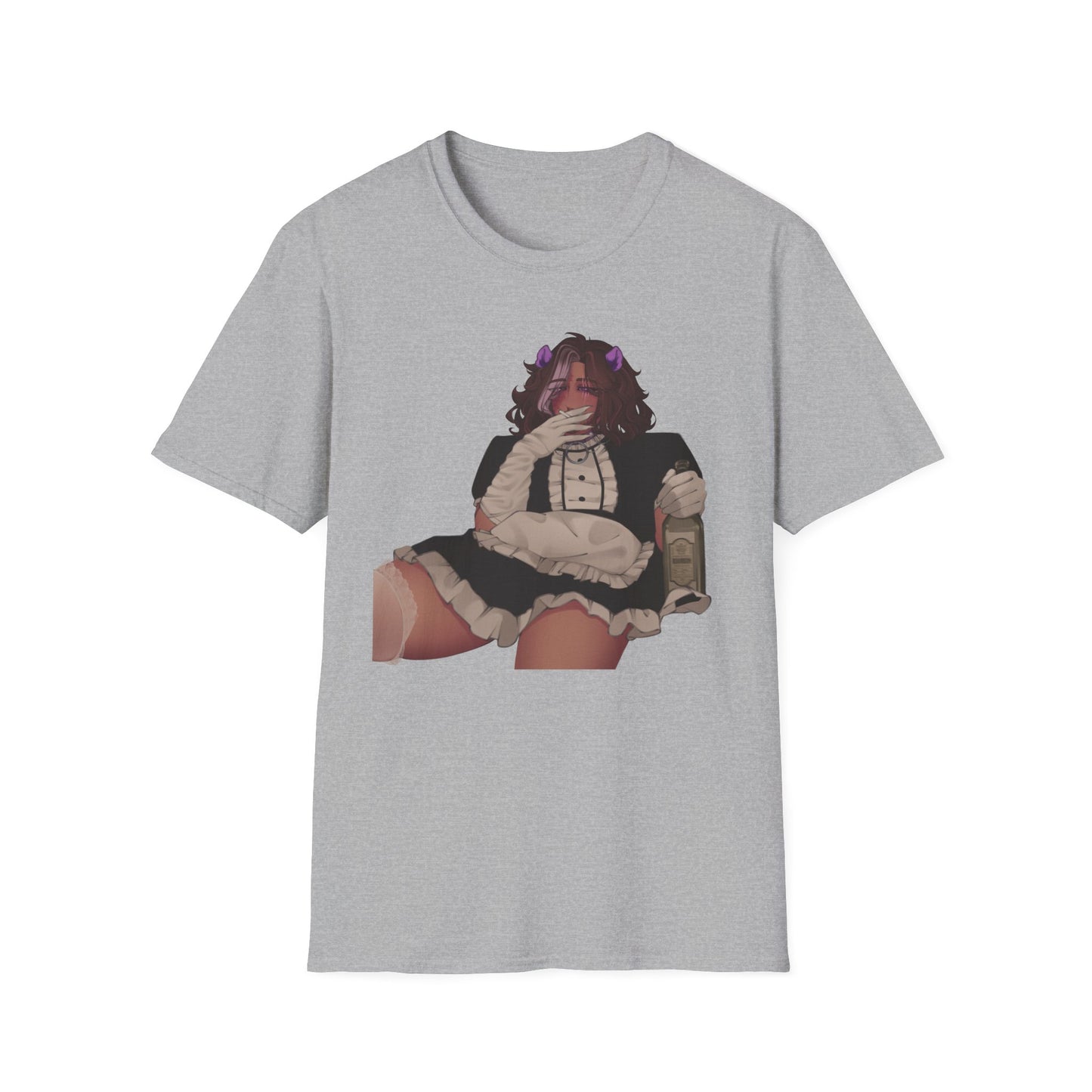Maid htxLion TShirt