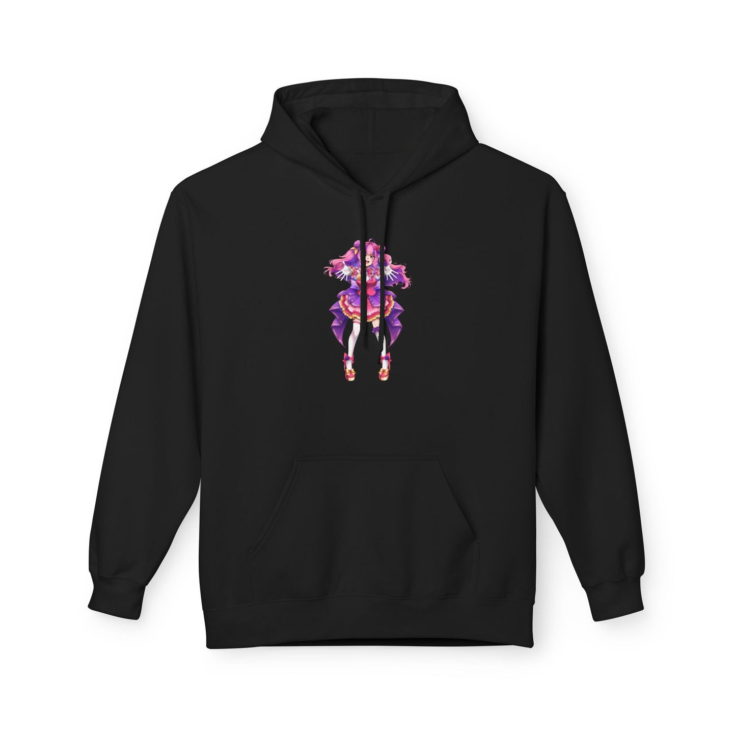 Rozalea Reaching Hoodie
