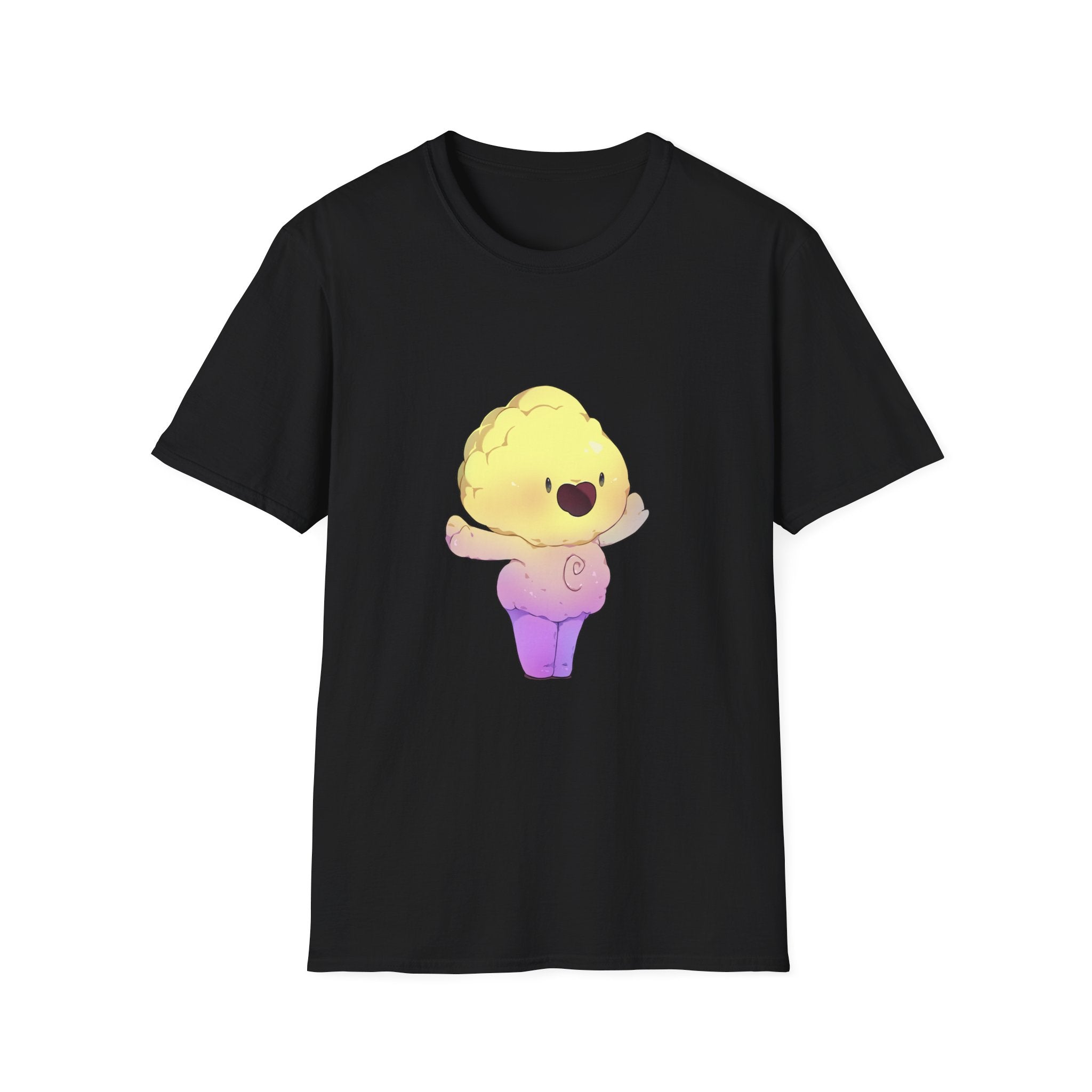 sunnyclowny "Mascot" Shirt