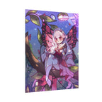 Rheya "Fae Lights" Poster