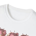 Lychibe "Triple Bee" TShirt
