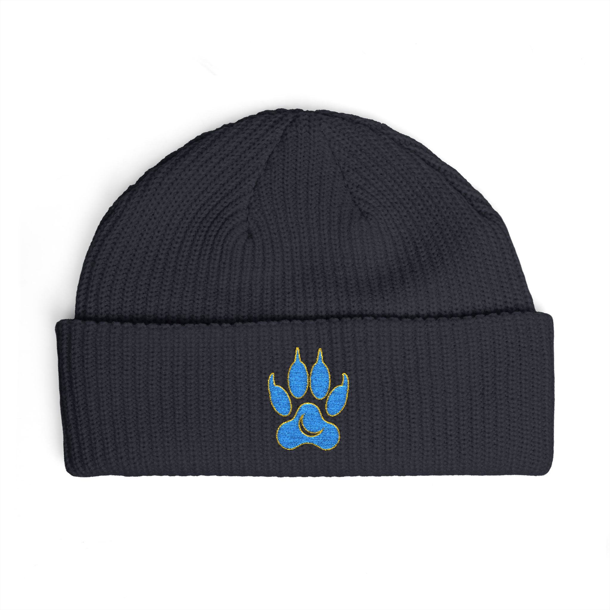 Breanu "Paw" Beanie