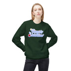 Vinnia Valentine "Logo" Sweatshirt