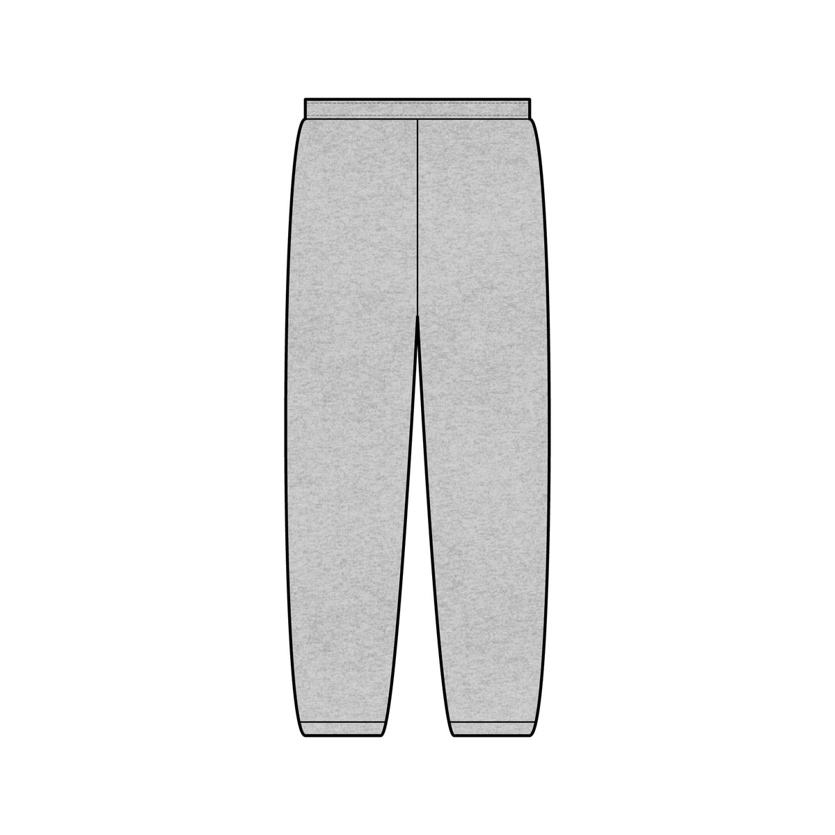 NosAsrai Sweatpants