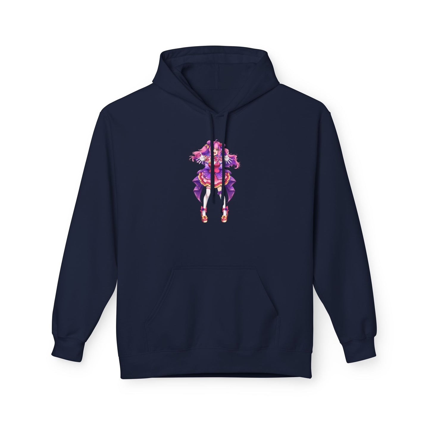 Rozalea Reaching Hoodie