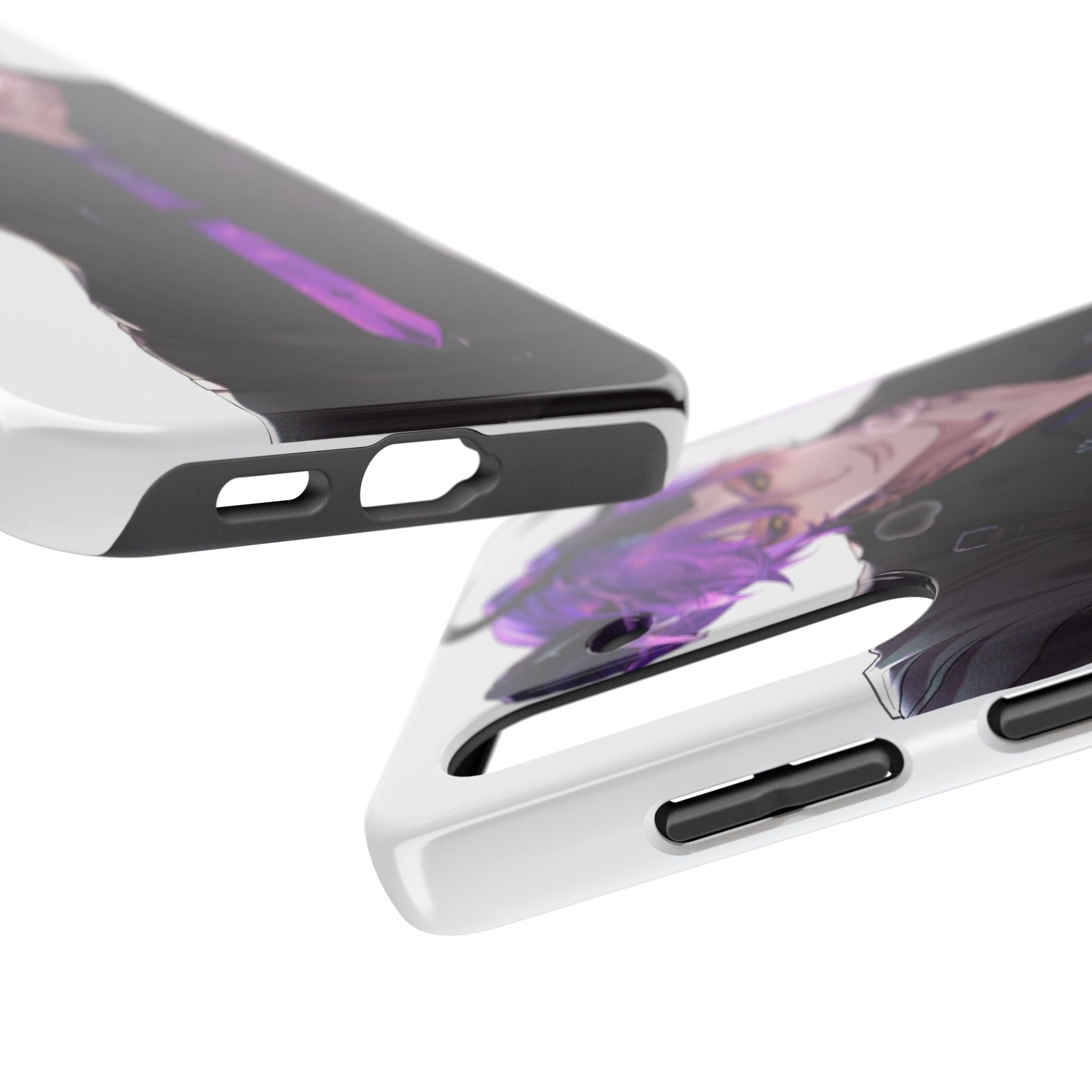 Cassian Aetheria Phone Case