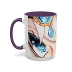 Hengist Trading Co. Mug