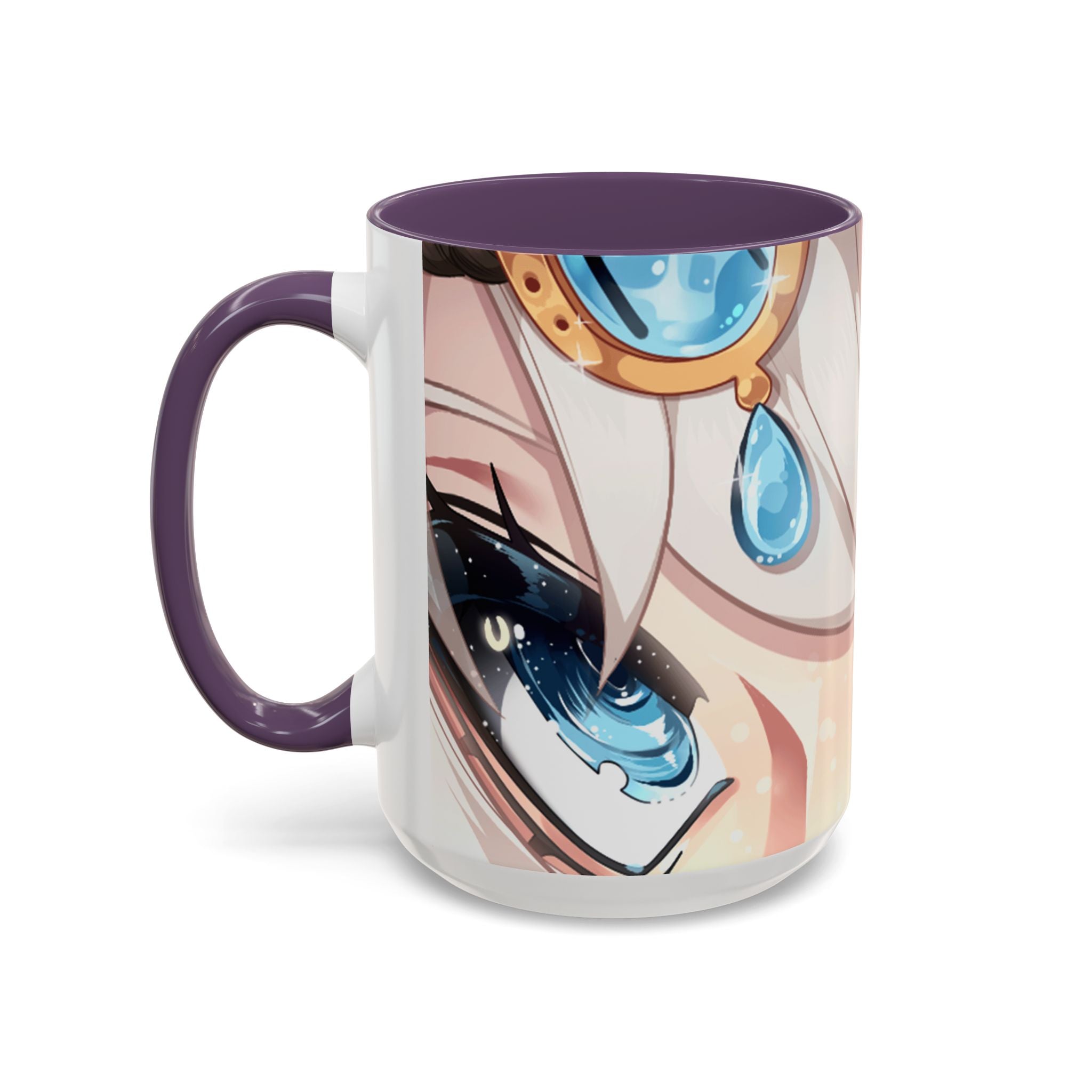 Hengist Trading Co. Mug