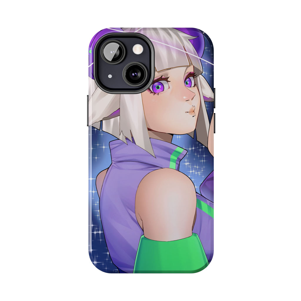 Bobamai "Finger Guns" Phone Case