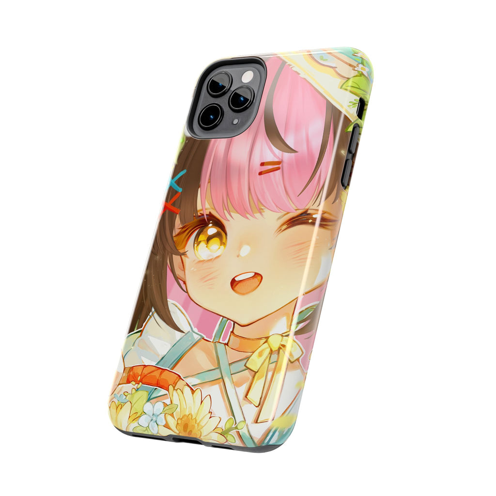 Lychibe "Daisies" Phone Case