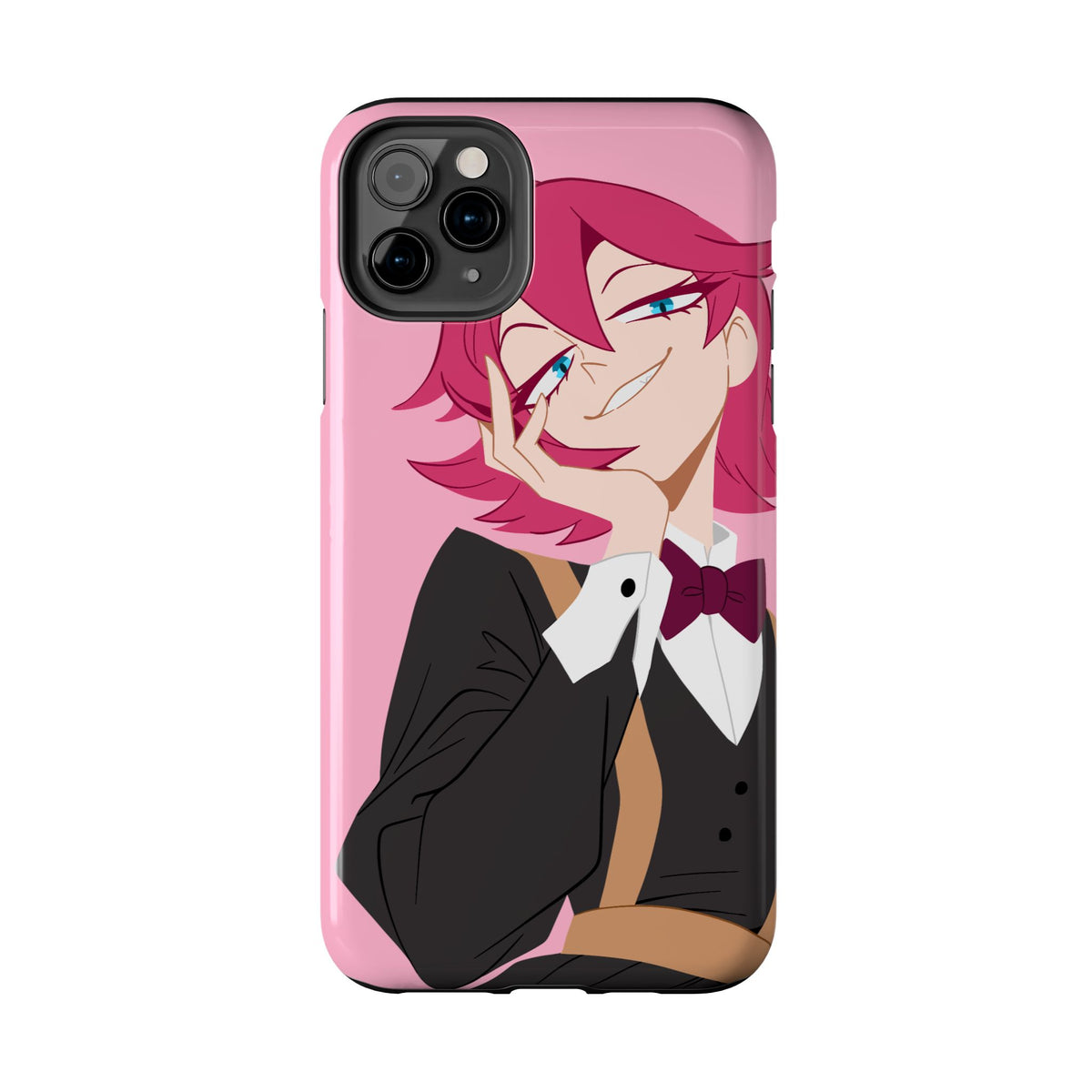 LenDubs "Smug Len" Phone Case