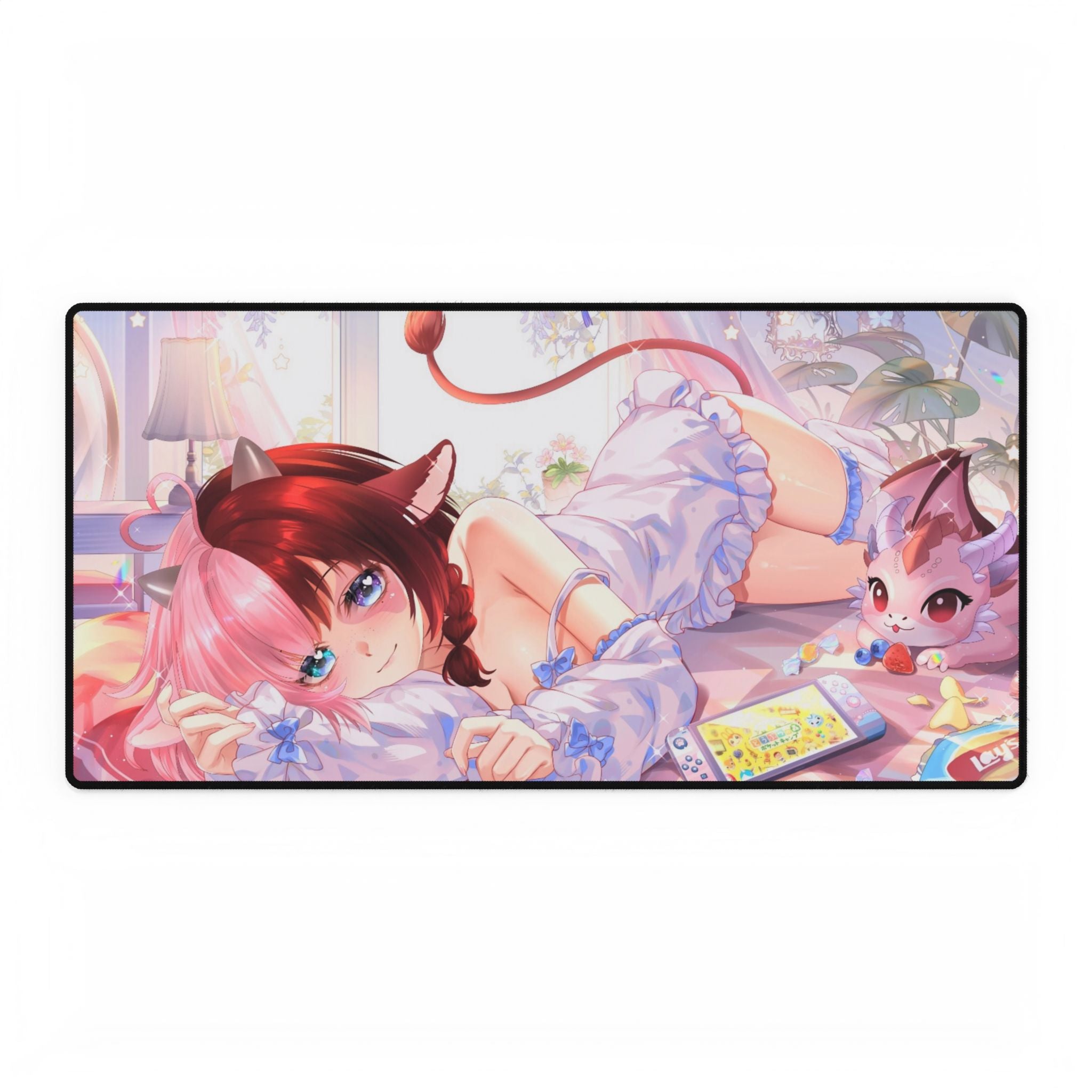 Koorochii Deskmat